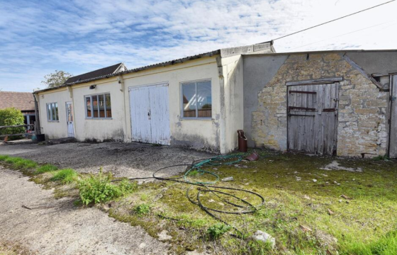 Barn Conversion Opportunity in Gillingham photo